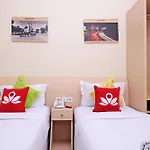 Zen Rooms Klojen Aris Munandar