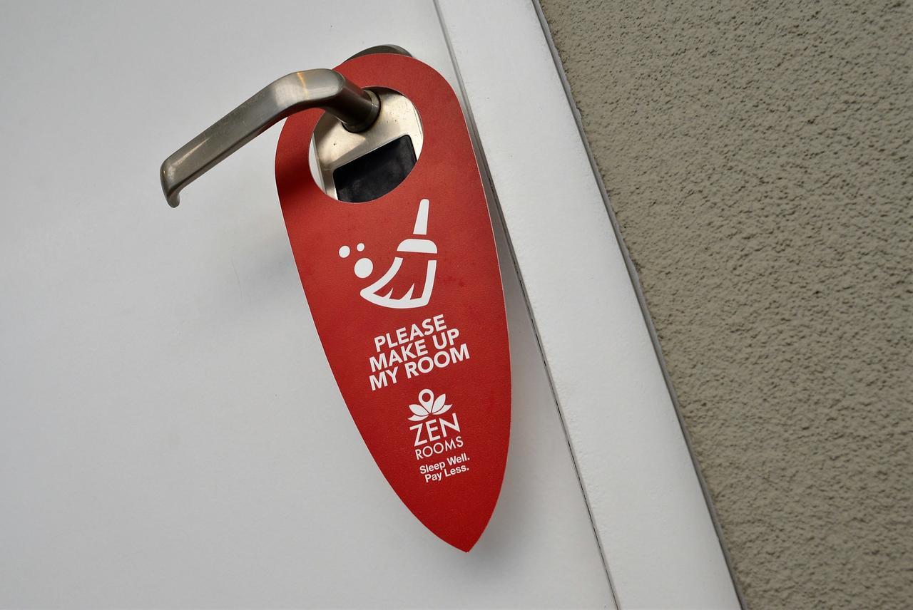 Zen Klojen Aris Munandar Hotel