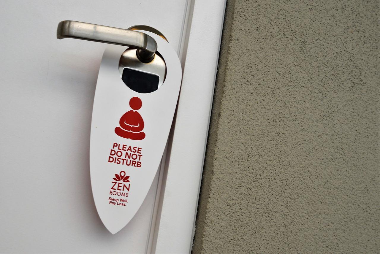 Zen Klojen Aris Munandar Hotel Malang
