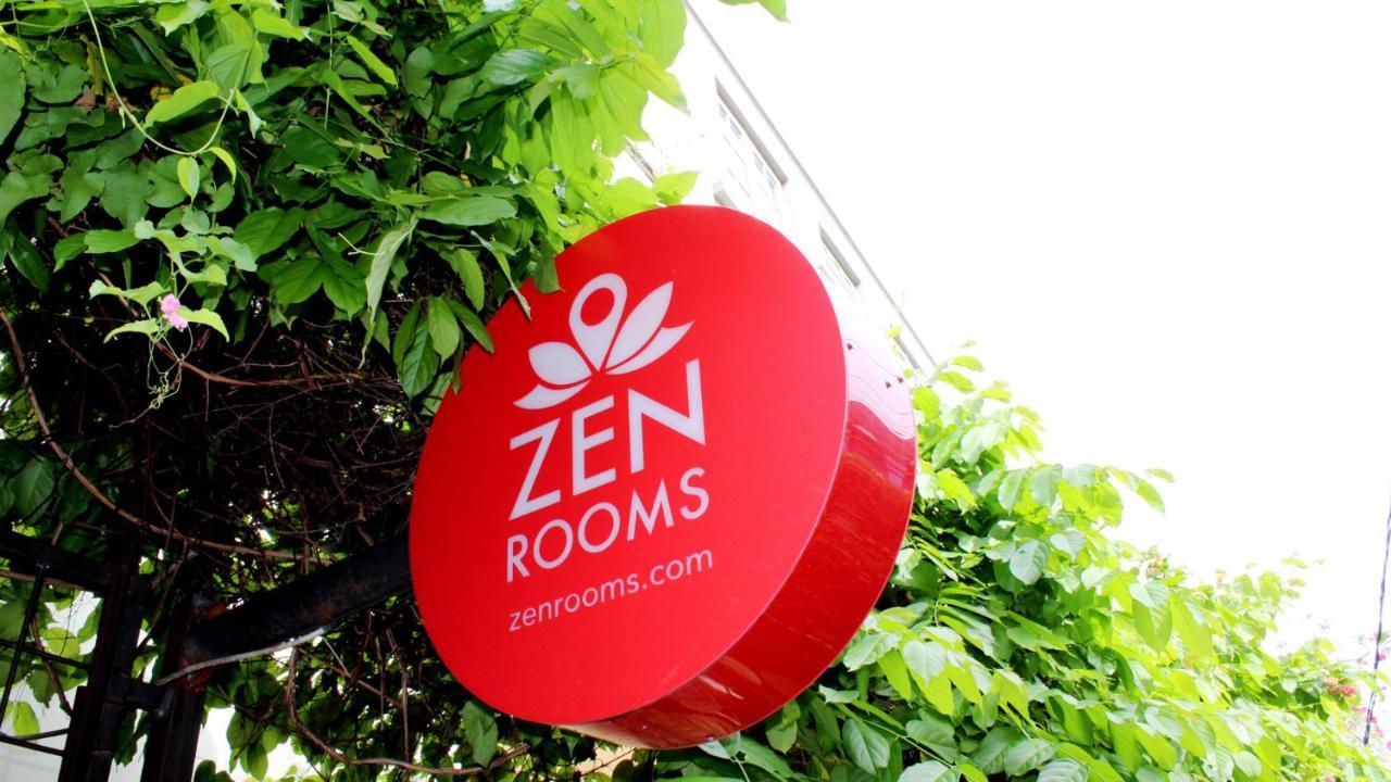 Hotel Zen Klojen Aris Munandar *
