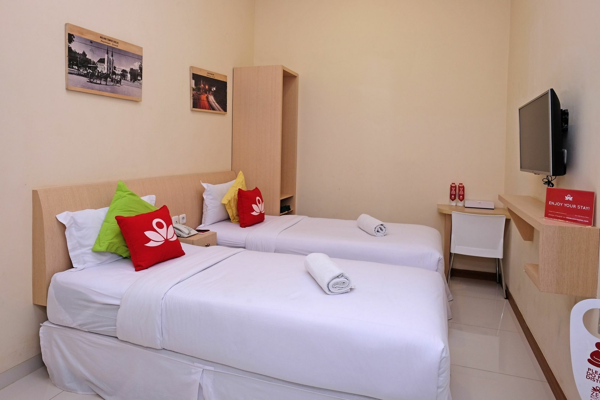 Zen Klojen Aris Munandar * Malang