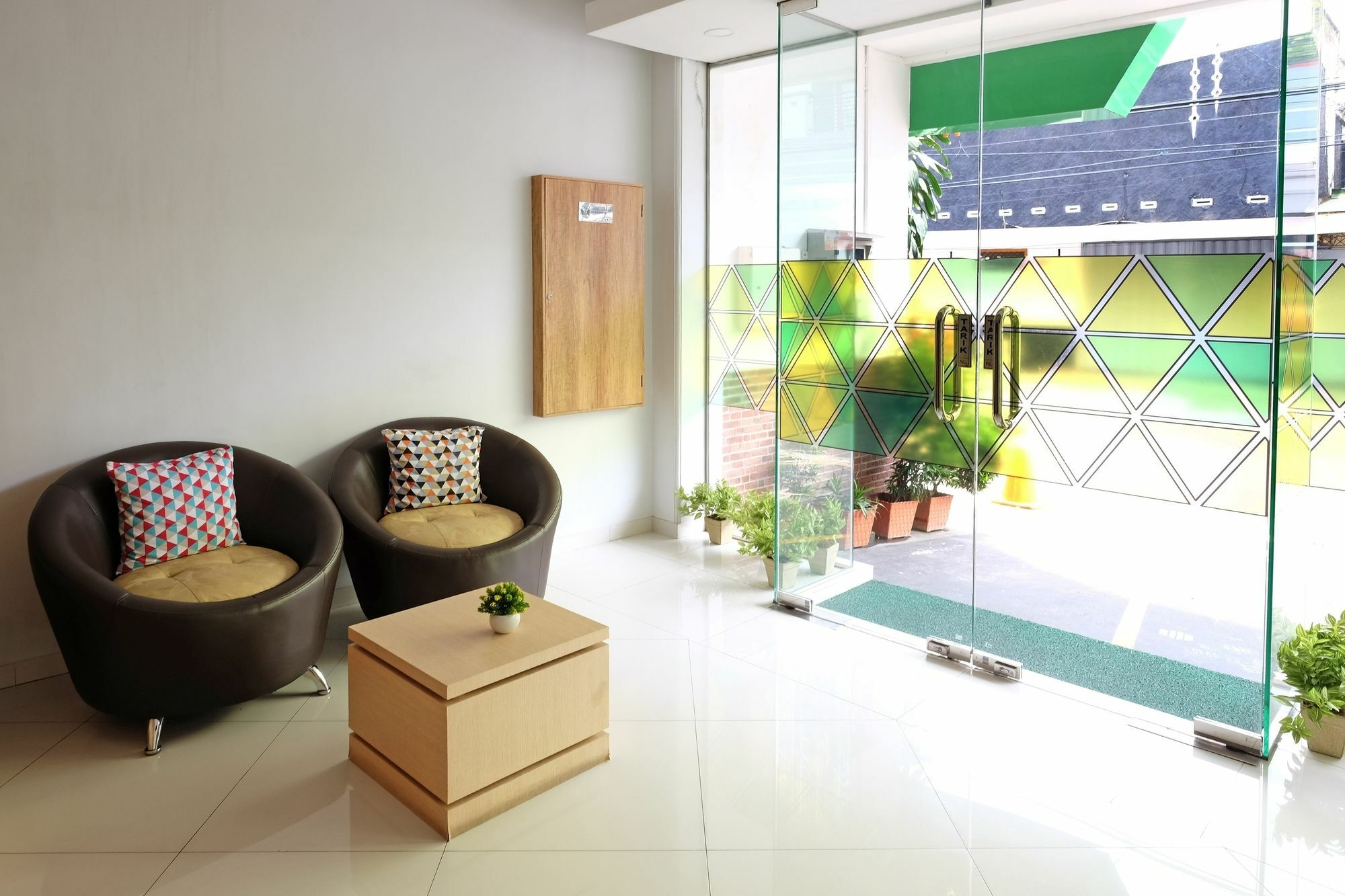 Zen Klojen Aris Munandar Hotel *