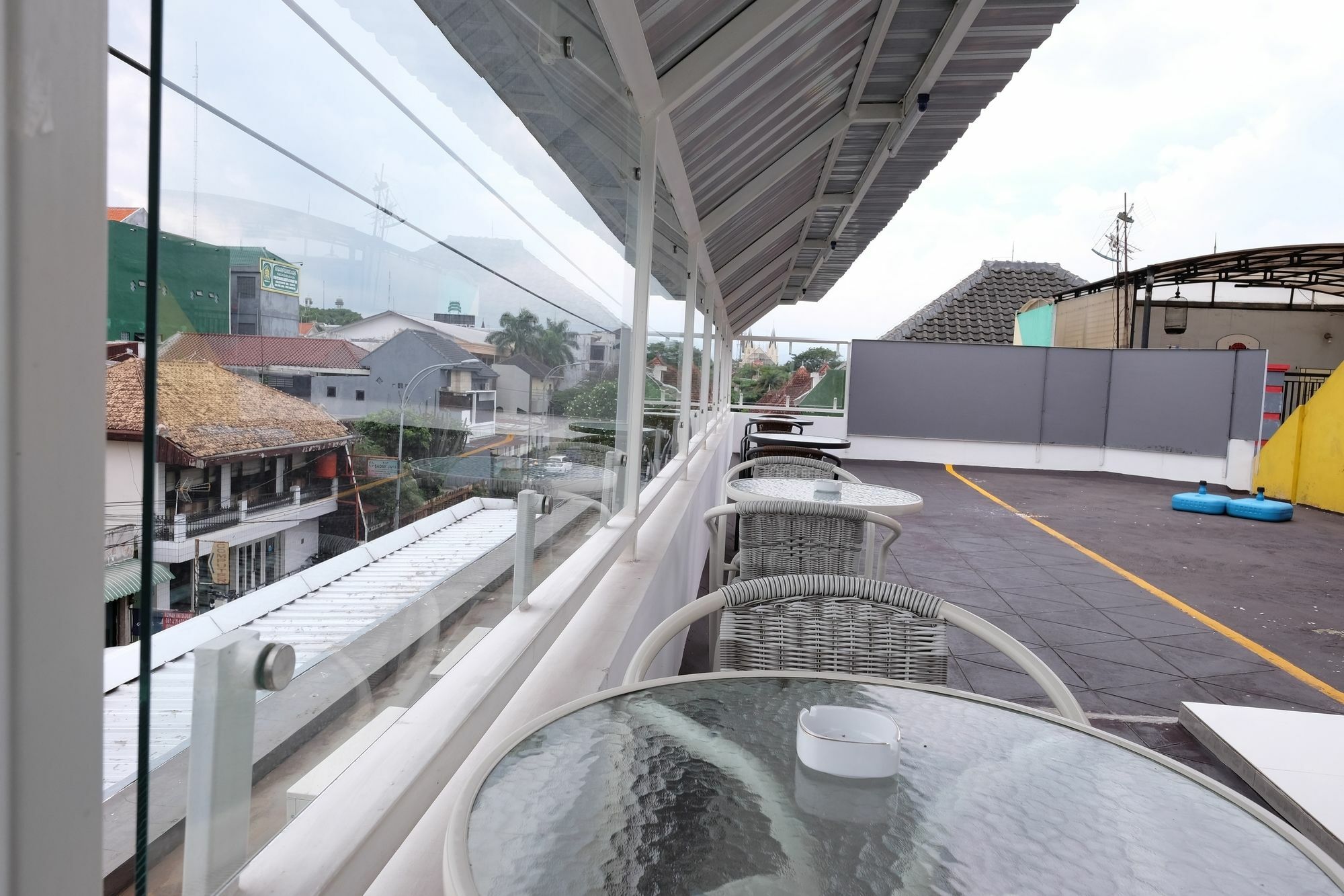 Hotel Zen Klojen Aris Munandar Malang